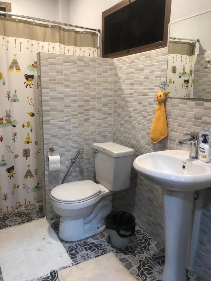 צ'יאנג מאי 188 Teak House บ้านต้นสัก מראה חיצוני תמונה