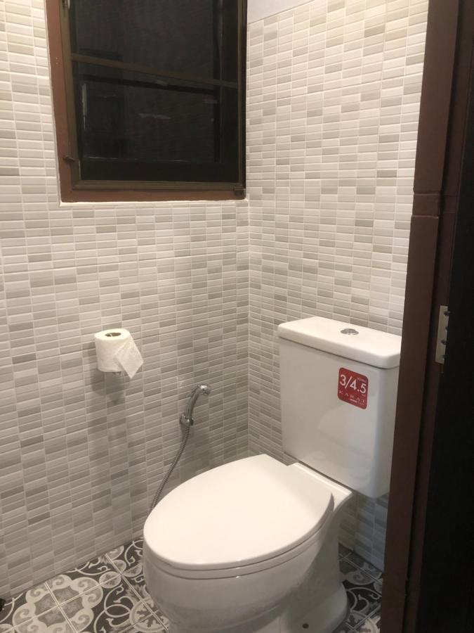 צ'יאנג מאי 188 Teak House บ้านต้นสัก מראה חיצוני תמונה