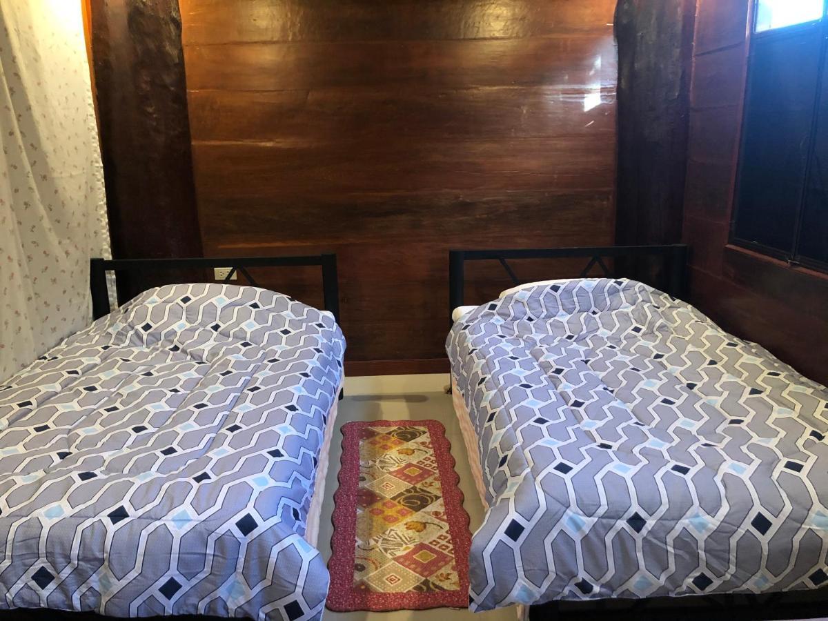 צ'יאנג מאי 188 Teak House บ้านต้นสัก מראה חיצוני תמונה