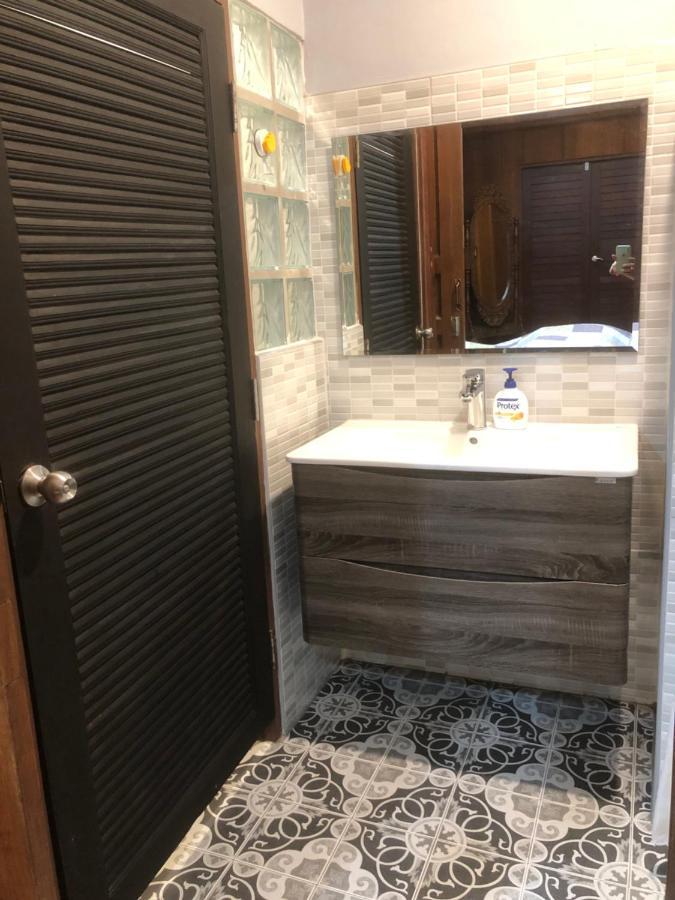 צ'יאנג מאי 188 Teak House บ้านต้นสัก מראה חיצוני תמונה
