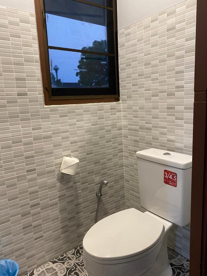 צ'יאנג מאי 188 Teak House บ้านต้นสัก מראה חיצוני תמונה