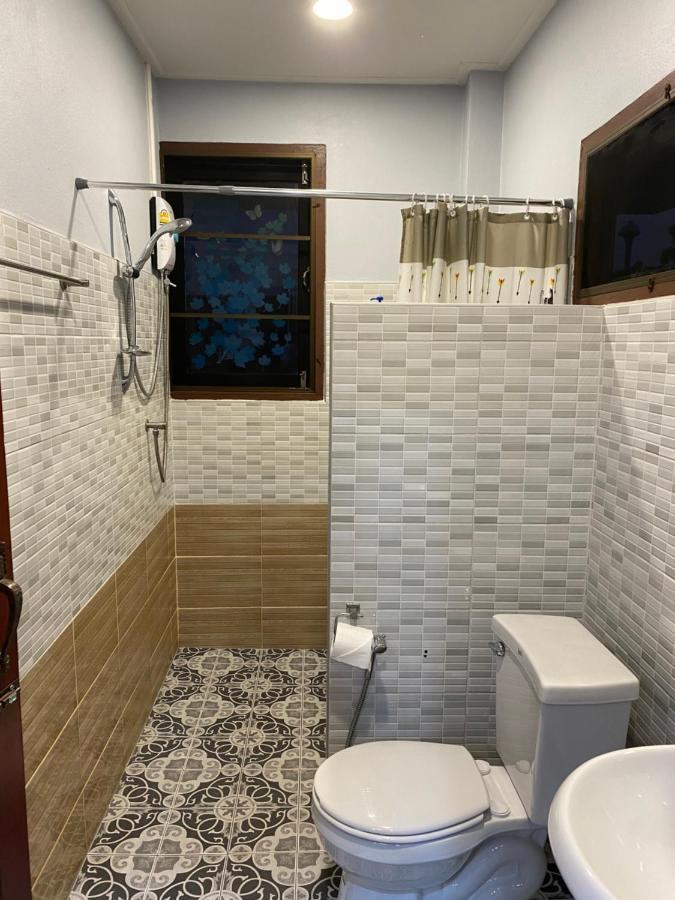 צ'יאנג מאי 188 Teak House บ้านต้นสัก מראה חיצוני תמונה